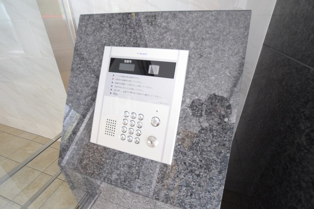 セレーナ・コンフォルト天神橋のその他共用部分