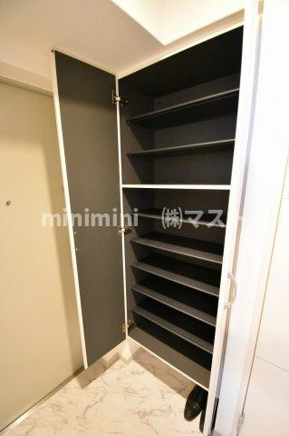 セレーナ・コンフォルト天神橋のその他