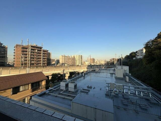 ＤＩＰＳ赤羽北ＥＡＳＴの展望