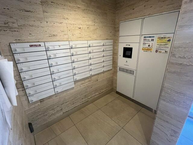 ＤＩＰＳ赤羽北ＥＡＳＴのその他共用部分