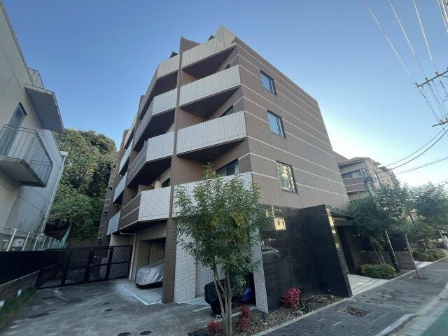 ＤＩＰＳ赤羽北ＥＡＳＴの外観