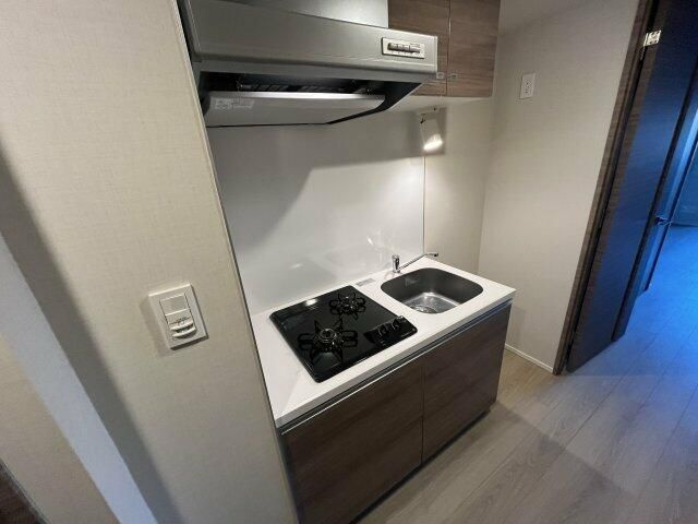 ＤＩＰＳ赤羽北ＥＡＳＴのキッチン