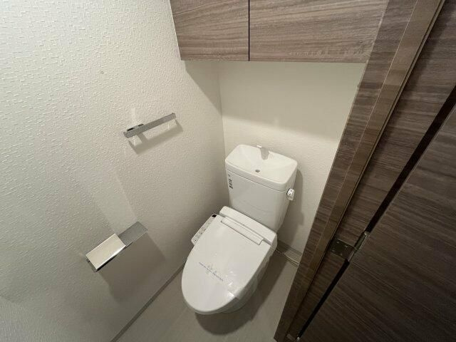 ＤＩＰＳ赤羽北ＥＡＳＴのトイレ