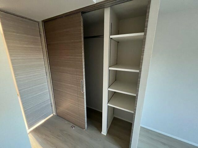 ＤＩＰＳ赤羽北ＥＡＳＴの収納