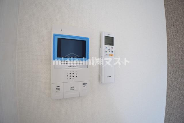 レオンヴァリエ福島野田のその他