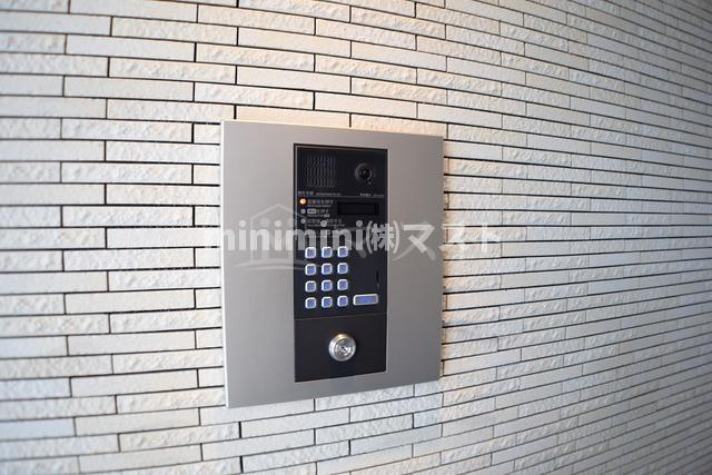 レオンヴァリエ福島野田のその他