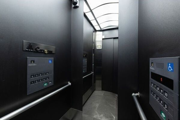 CITY　SPIRE桜川Ⅰの設備