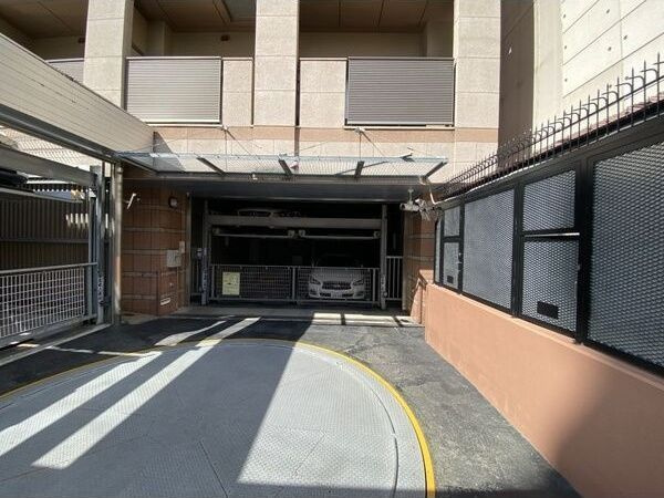 CITY　SPIRE桜川Ⅰのその他