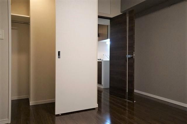 Ｎ－Ｓｔａｇｅ板橋本町アジールコートの寝室