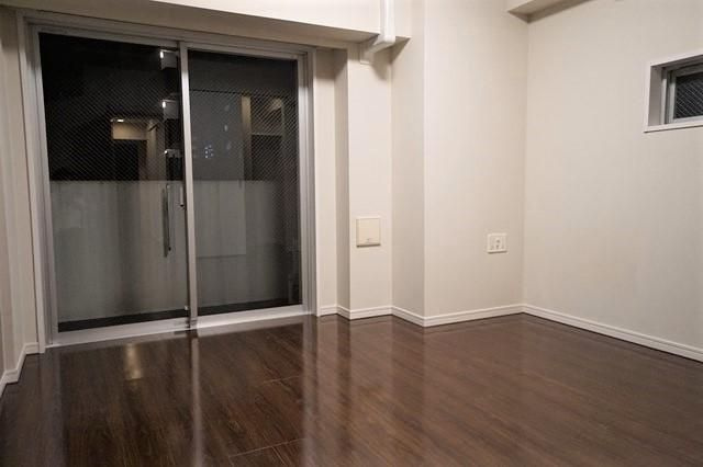 Ｎ－Ｓｔａｇｅ板橋本町アジールコートの居間・リビング