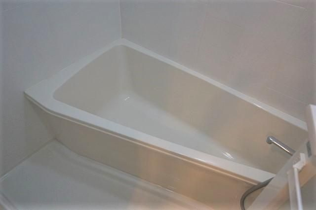 Ｎ－Ｓｔａｇｅ板橋本町アジールコートの浴室