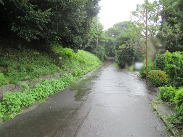 エンゼルフォレスト大川汐見崎①の外観