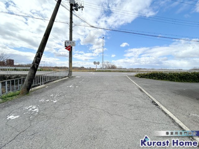 【周辺】 | 通法寺貸倉庫