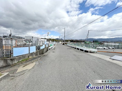 【周辺】 | 通法寺貸倉庫