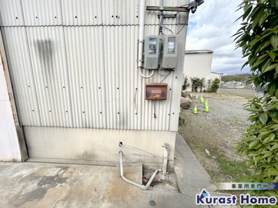 【その他】 | 通法寺貸倉庫