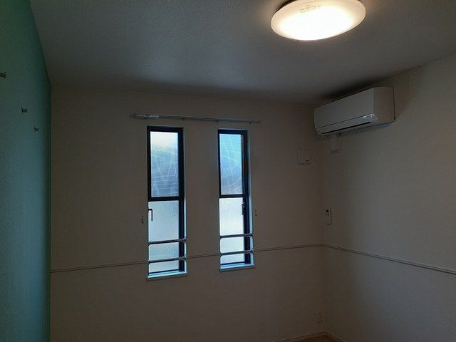 フェリス　テレーノⅠの内装