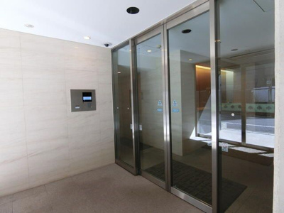 【セキュリティ】 | パークハビオ京橋