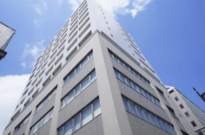 【外観】 | パークハビオ京橋