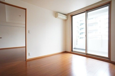 【居間・リビング】 | パークハビオ京橋