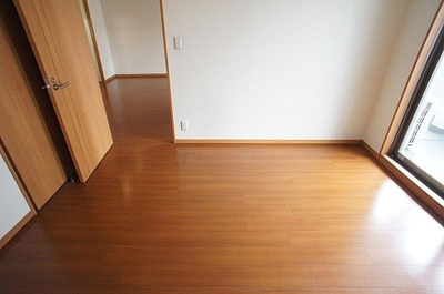 【寝室】 | パークハビオ京橋