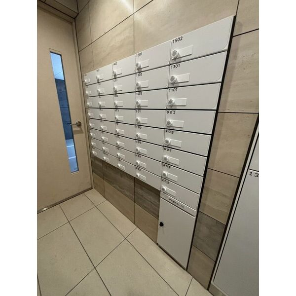 プレサンスレイズ桜山WESTのその他共用部分|※シリーズ物件写真　参考