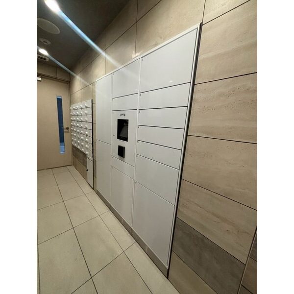 プレサンスレイズ桜山WESTの設備|※シリーズ物件写真　参考