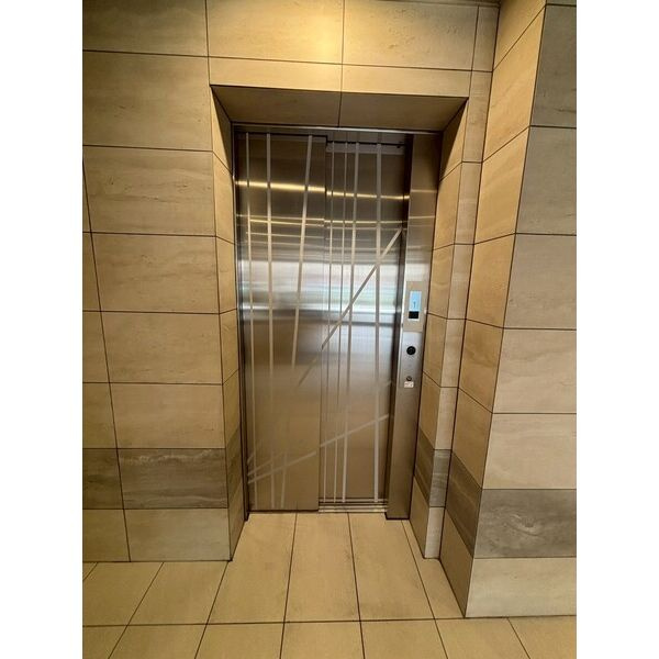 プレサンスレイズ桜山WESTの設備|※シリーズ物件写真　参考　エレベーター有