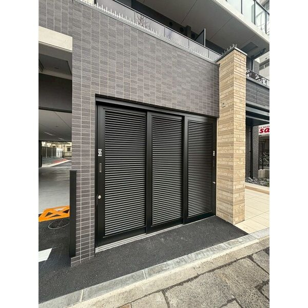 プレサンスレイズ桜山WESTの設備|※シリーズ物件写真　参考