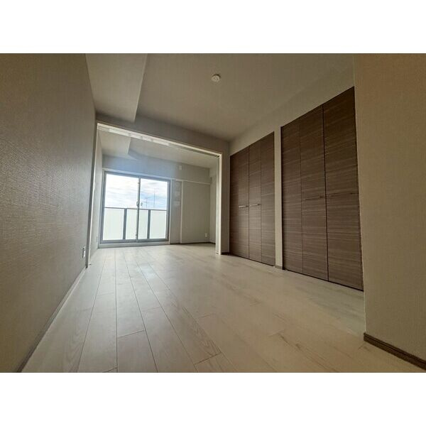 プレサンスレイズ桜山WESTの居間・リビング|※シリーズ物件写真　参考