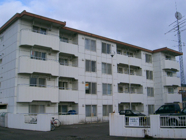 マーベリック帯広南