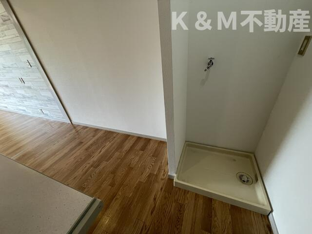 ドフィーヌ柏の設備| 