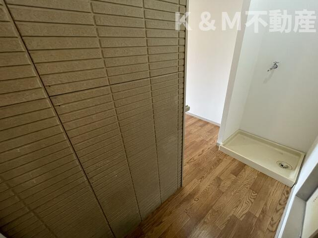 ドフィーヌ柏の設備| 