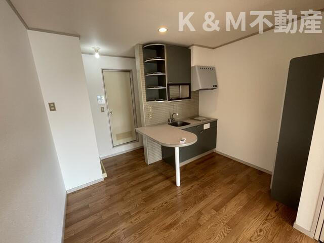 ドフィーヌ柏のその他| 