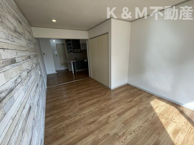 ドフィーヌ柏の玄関|ゆったりとした玄関です