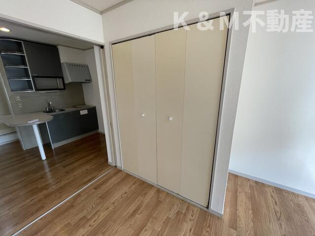 ドフィーヌ柏の設備| 