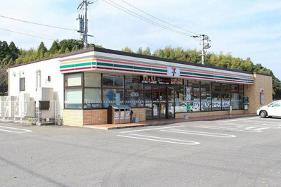 【周辺】 | メレルカンＡ | セブンイレブン　東山代店まで750m
