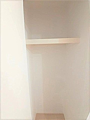 【収納】 | メレルカンＡ | 収納があります