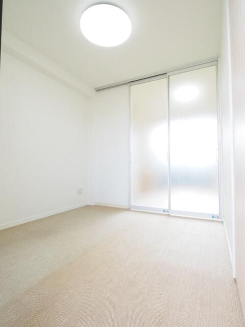 ブランシュール北町の居間・リビング