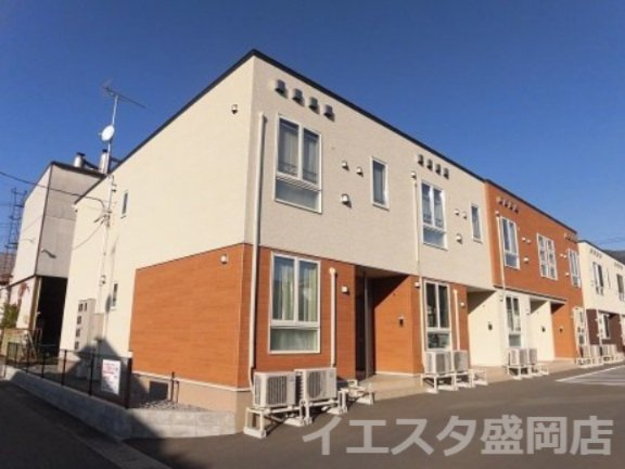 グリーンシティＡ