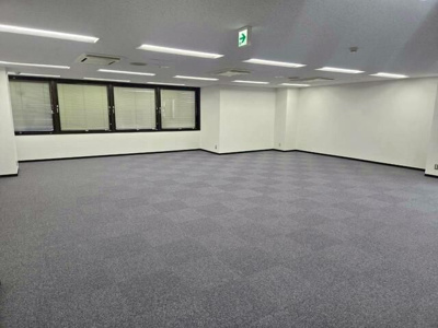 【内装】 | 南江堂ビル