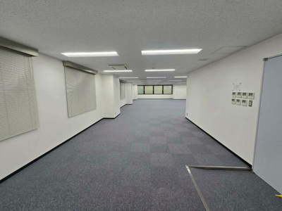 【内装】 | 南江堂ビル