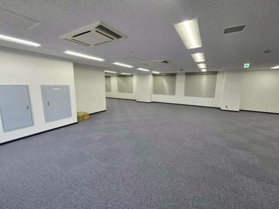 【内装】 | 南江堂ビル