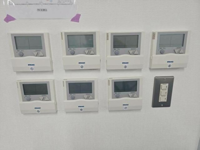 【設備】 | 南江堂ビル