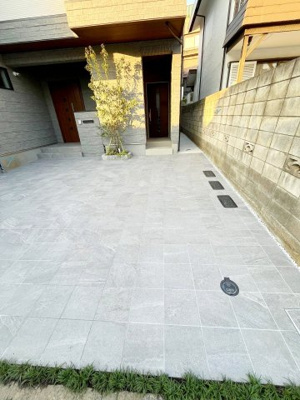 【エントランス】 | メゾンレーヴ経堂