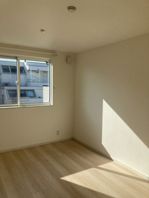 【居間・リビング】 | メゾンレーヴ経堂