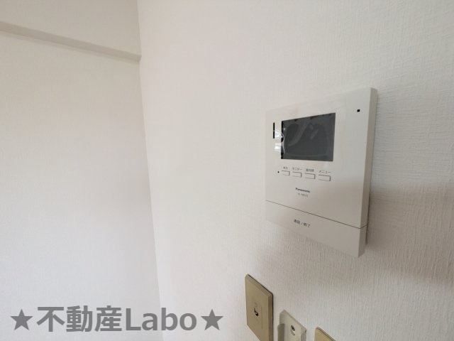 コーポNWのセキュリティ