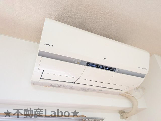 コーポNWの設備