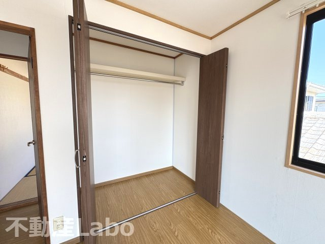 セジュールＳＡＴＯの収納