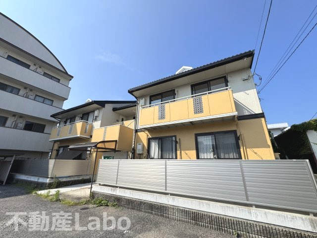 セジュールＳＡＴＯの駐車場