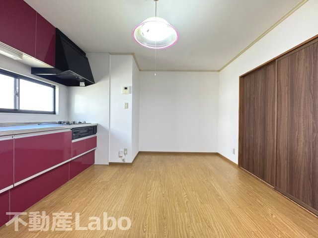 セジュールＳＡＴＯの居間・リビング